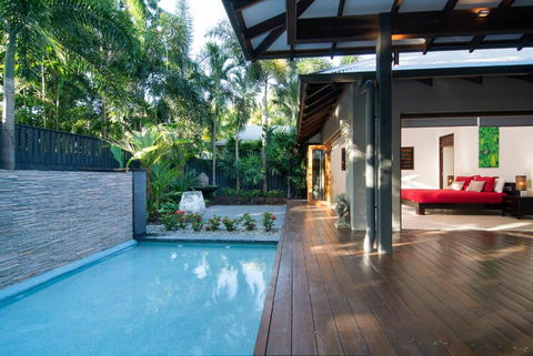 Sisanya Home - Accommodation Ballina 7