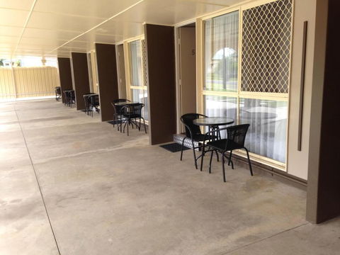 Kalua Motel - Accommodation Ballina 2