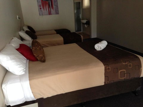 Kalua Motel - Accommodation Ballina 5