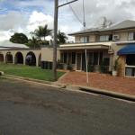 Kalua Motel - Accommodation Ballina 0