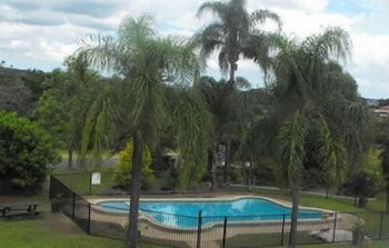 Fox Glenn Motor Inn - Accommodation Ballina 2