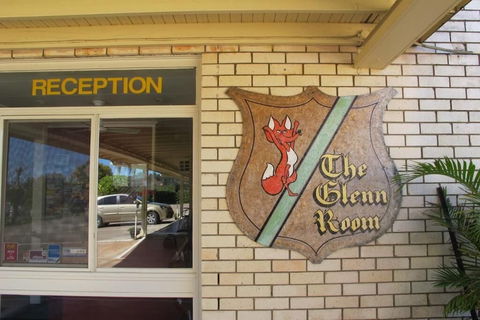 Fox Glenn Motor Inn - Accommodation Ballina 3
