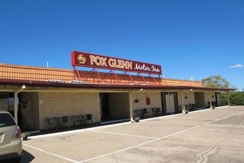 Fox Glenn Motor Inn - Accommodation Ballina 1
