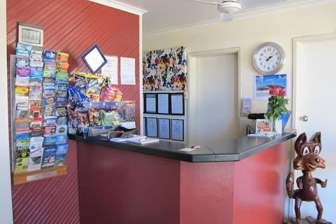 Fox Glenn Motor Inn - Accommodation Ballina 4