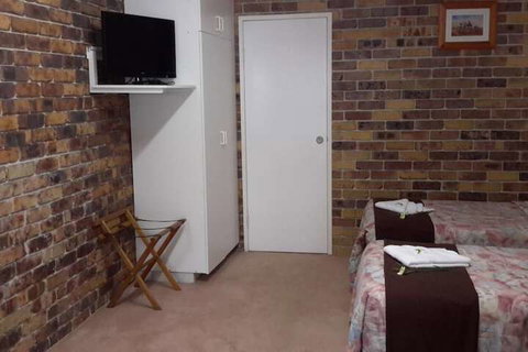 Nimbin Rocks Retreat - Accommodation Ballina 6