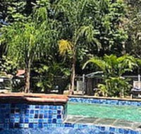 Nimbin Rocks Retreat - Accommodation Ballina