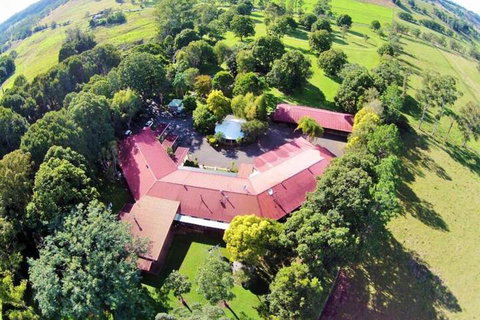 Nimbin Rocks Retreat - Accommodation Ballina 3