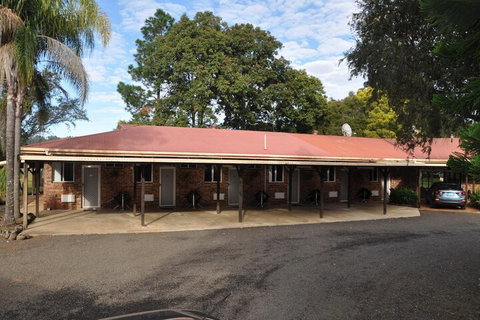 Nimbin Rocks Retreat - Accommodation Ballina 2