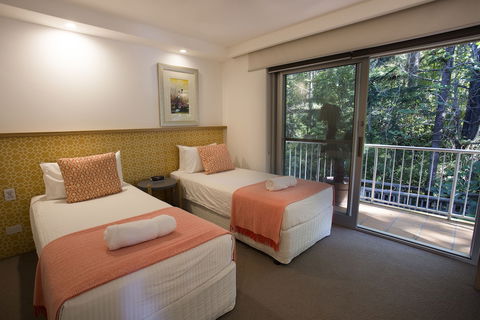 The Cove Noosa - Accommodation Ballina 1