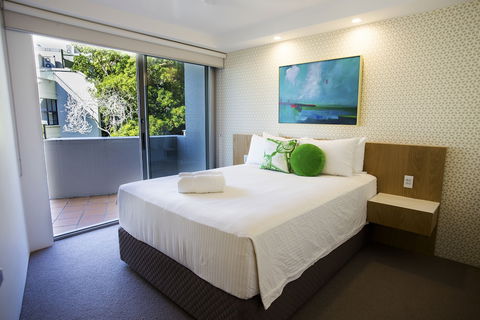 The Cove Noosa - Accommodation Ballina 3