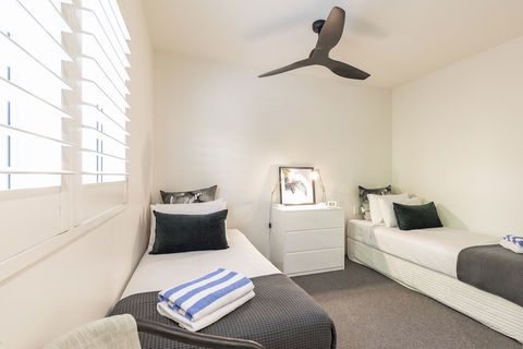 The Cove Noosa - Accommodation Ballina 0