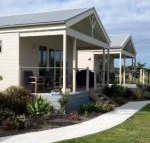 Bass Coast Country Cottages - Accommodation Ballina