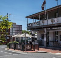 Corner Hotel Alexandra - Accommodation Ballina