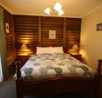 Halls Gap Log Cabins - Accommodation Ballina