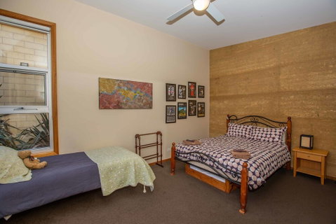 The Chocolate Lily Bed & Breakfast - Accommodation Ballina 7