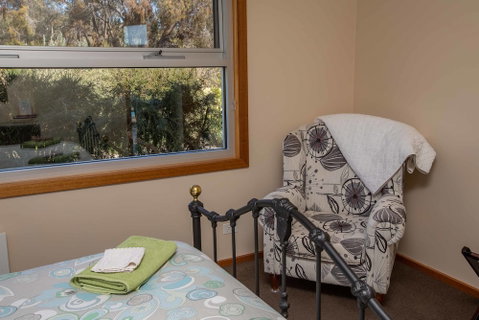 The Chocolate Lily Bed & Breakfast - Accommodation Ballina 6