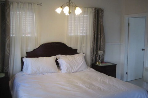 Glen Aplin Gardens B&B - Accommodation Ballina 7