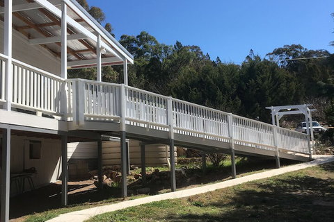 Glen Aplin Gardens B&B - Accommodation Ballina 6