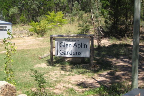 Glen Aplin Gardens B&B - Accommodation Ballina 1