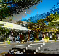 Country Roads Motor Inn Naracoorte - Accommodation Ballina