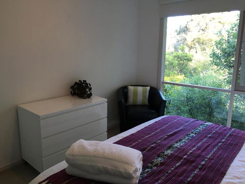 Andrews On Topaz - Accommodation Ballina 1