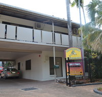 Frogshollow Backpackers - Accommodation Ballina
