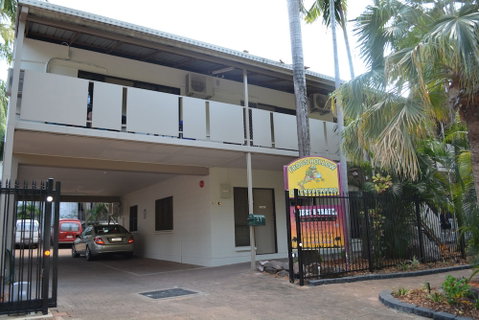 Frogshollow Backpackers - Accommodation Ballina 0