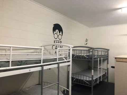 Frogshollow Backpackers - Accommodation Ballina 4