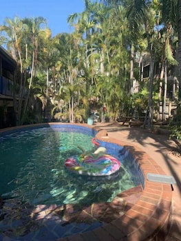 Frogshollow Backpackers - Accommodation Ballina 2
