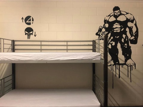 Frogshollow Backpackers - Accommodation Ballina 6