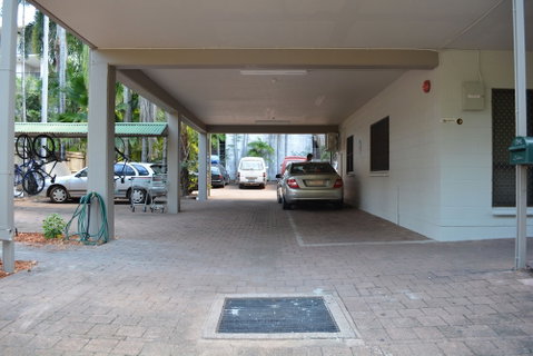 Frogshollow Backpackers - Accommodation Ballina 1