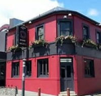 Queens Head Hotel - Accommodation Ballina