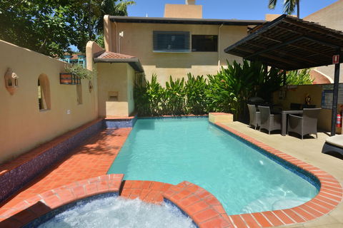 Seascape Apartments At Villa San Michele - Accommodation Ballina 3
