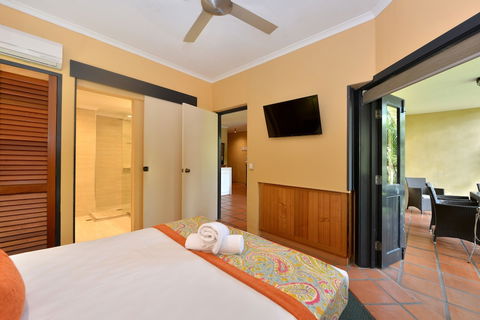 Seascape Apartments At Villa San Michele - Accommodation Ballina 6