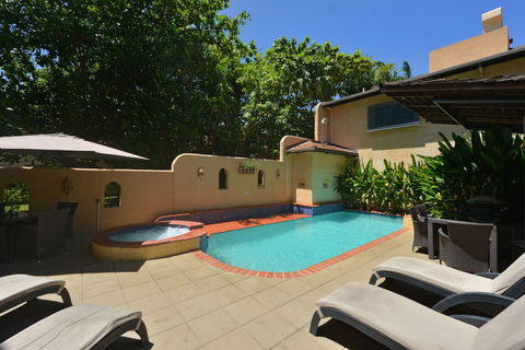 Seascape Apartments At Villa San Michele - Accommodation Ballina 4