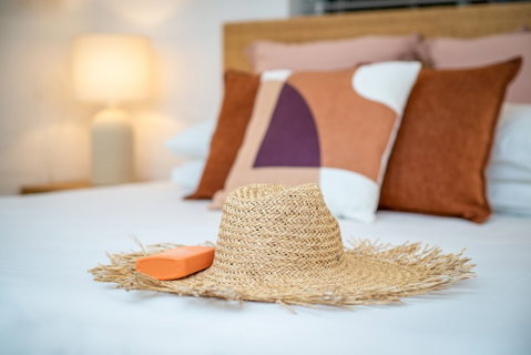 Seascape Holidays - Club Tropical Apts - Accommodation Ballina 4