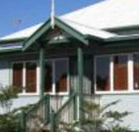 Pitstop Lodge Guesthouse B  B