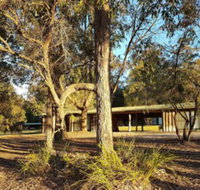Woodbine Park Eco Cabins - Accommodation Ballina