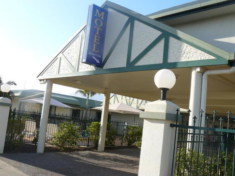 Carriers Arms Hotel - Accommodation Ballina 2