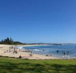CHILL OUT BEACHSIDE at FORSTER - Accommodation Ballina