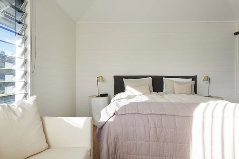 28 Degrees Byron Bay - Adults Only - Accommodation Ballina 5