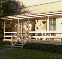 AAOK Riverdale Caravan Park - Accommodation Ballina