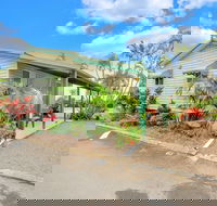 BIG4 Cane Village Holiday Park - Accommodation Ballina