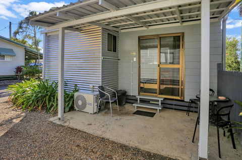 BIG4 Cane Village Holiday Park - Accommodation Ballina 4