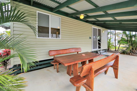 BIG4 Cane Village Holiday Park - Accommodation Ballina 3
