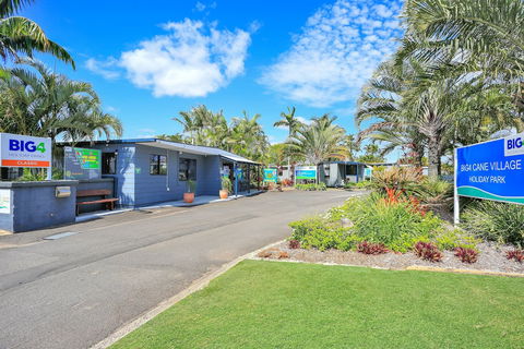 BIG4 Cane Village Holiday Park - Accommodation Ballina 5
