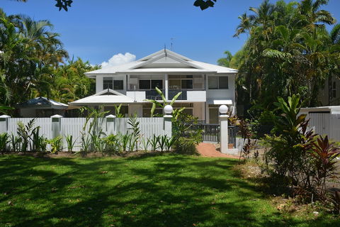Seascape Holidays - Tropic Sands - Accommodation Ballina 2