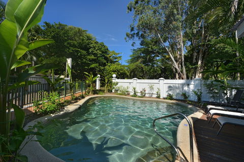 Seascape Holidays - Tropic Sands - Accommodation Ballina 4