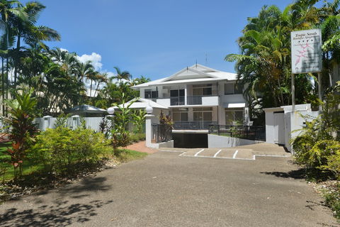 Seascape Holidays - Tropic Sands - Accommodation Ballina 1