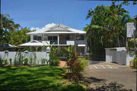 Seascape Holidays - Tropic Sands - Accommodation Ballina 0